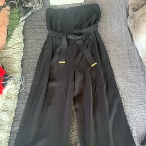 Zara jumpsuit